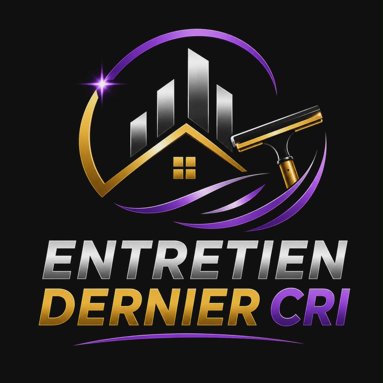 Logo Entretien Dernier Cri